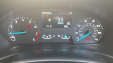 Ford Puma 1.0 EcoBoost Hybrid mHEV Titanium 5dr Petrol Hatchback